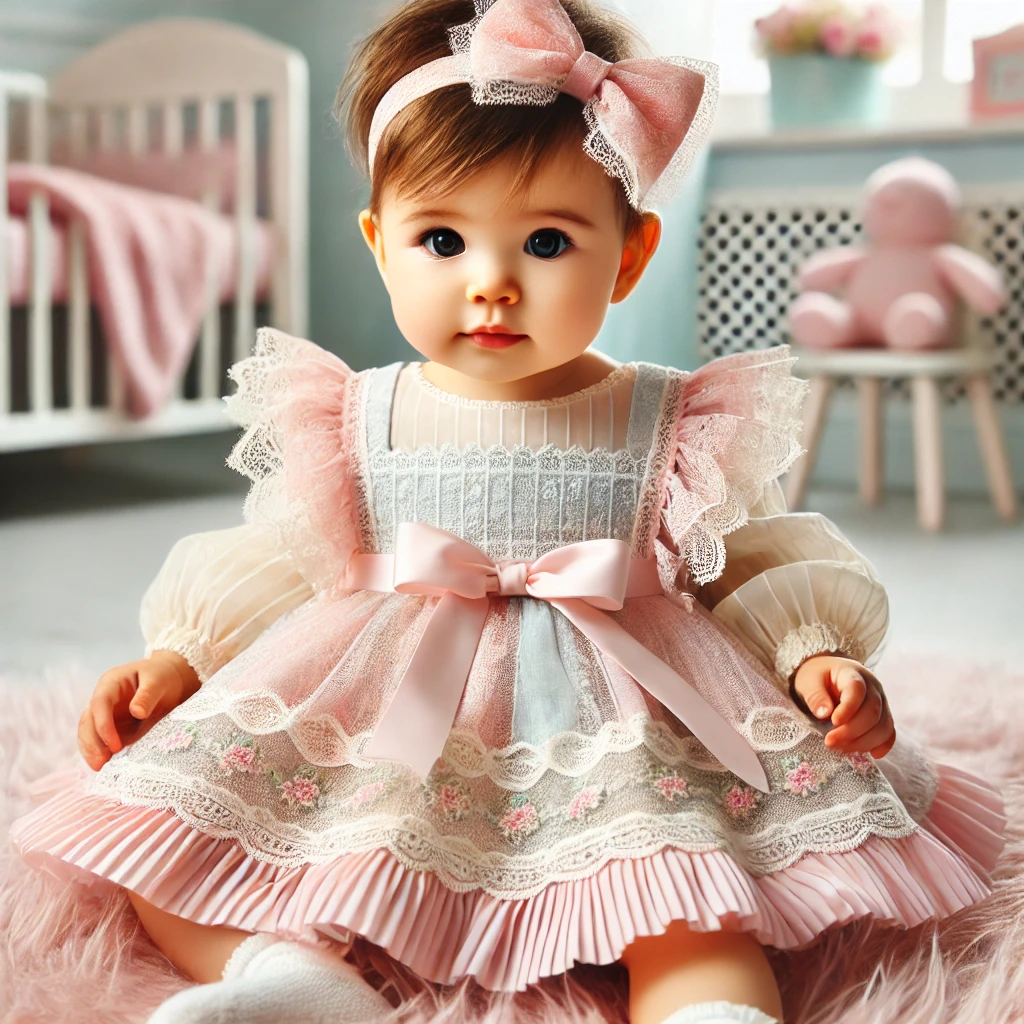 baby girl clothes