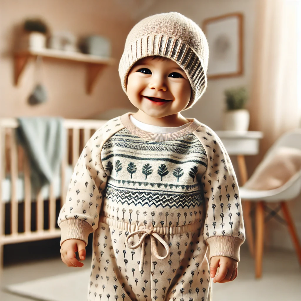 baby boy clothes