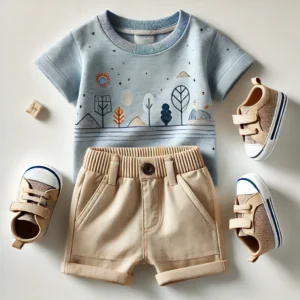 Baby Boy Outfits
