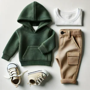 New baby boy cloth 